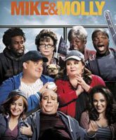 Mike & Molly season 4 /    4 